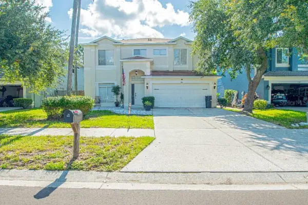 1745 Oak Pond Court, Oldsmar, FL, 34677
