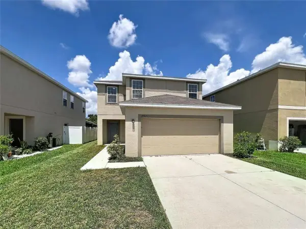 14425 Dunrobin Drive, Wimauma, FL, 33598