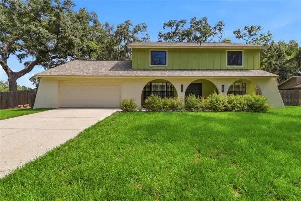 302 Bloomingfield Drive, Brandon, FL, 33511