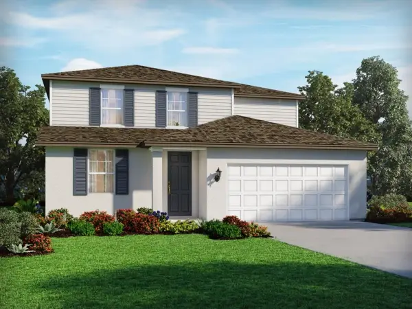 12614 Hourglass Way, Dade City, FL, 33525