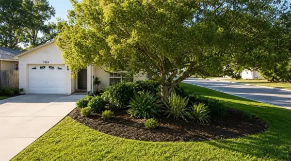 1934 29th Avenue N, St Petersburg, FL, 33713