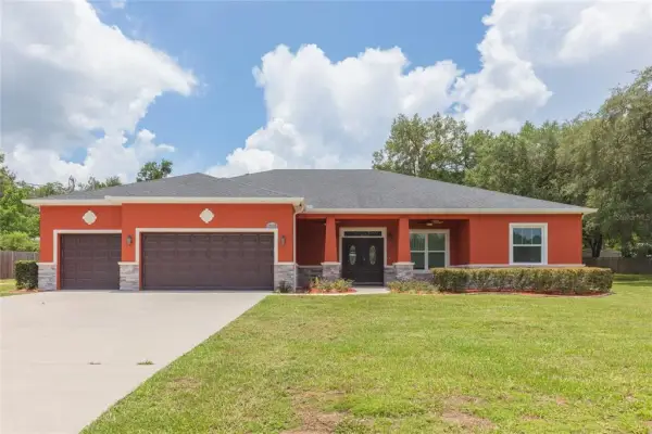 39534 Sunburst Drive, Dade City, FL, 33525