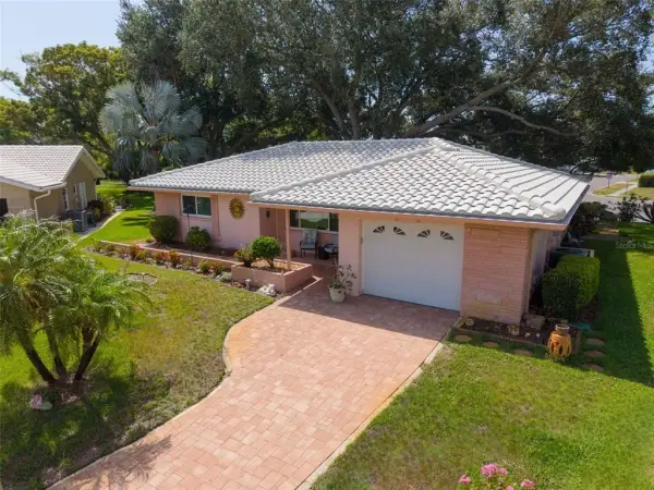 1520 Kenmore Court, Palm Harbor, FL, 34684