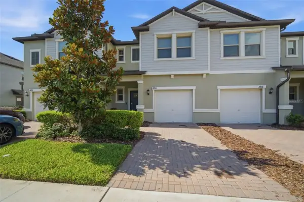 21850 Lyonia Lane, Land O Lakes, FL, 34637