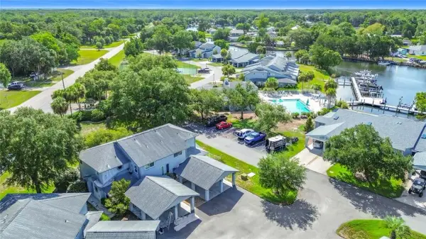 11025 W Harbor Watch Loop, Unit 31, Crystal River, FL, 34428