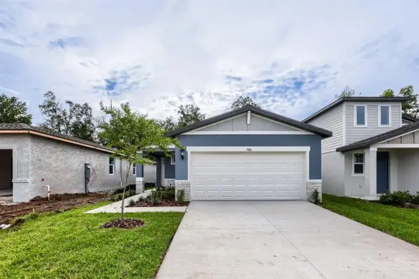 7436 Mia Vine Drive, Brooksville, FL, 34601