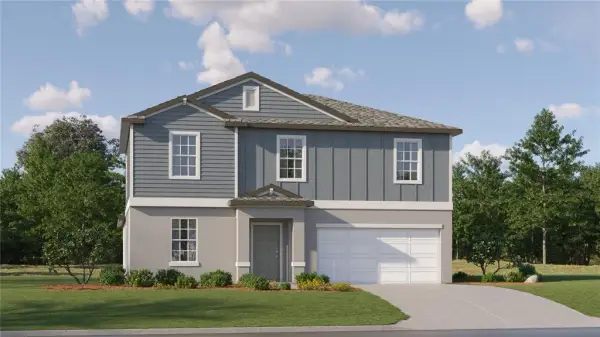 8261 Thunder Rolling Drive, Land O Lakes, FL, 34638