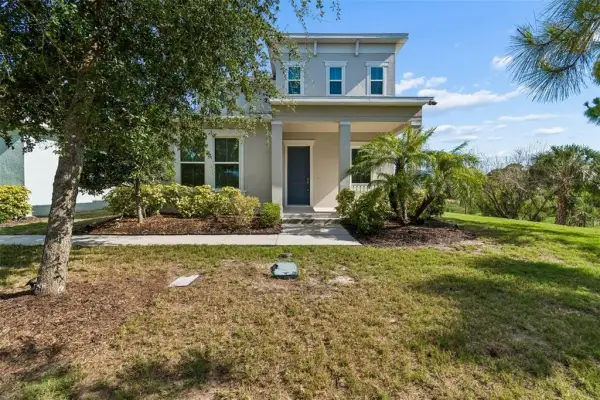 803 Winterside Drive, Apollo Beach, FL, 33572