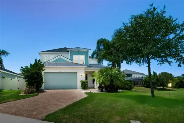 747 Cajeput Loop, Tarpon Springs, FL, 34689