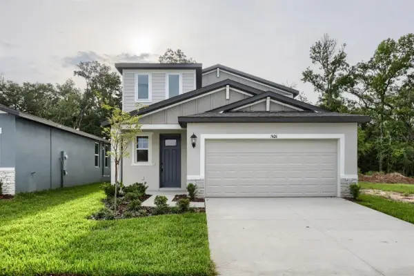 7426 Mia Vine Drive, Brooksville, FL, 34601