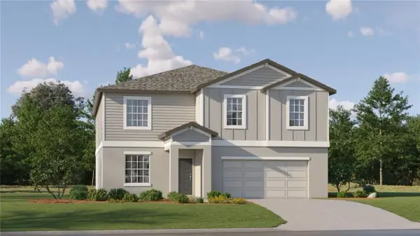 17704 Angel Flower Drive, Land O Lakes, FL, 34638
