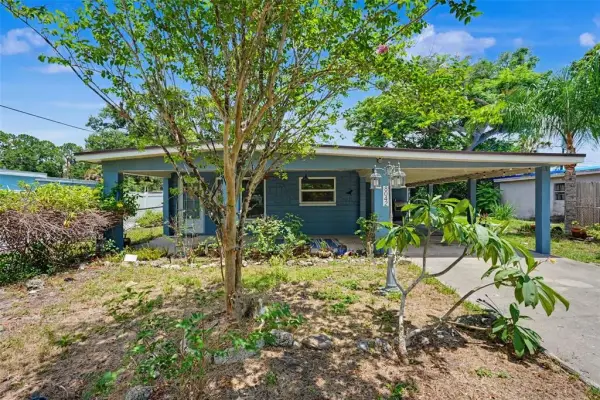 8042 91st Terrace, Seminole, FL, 33777