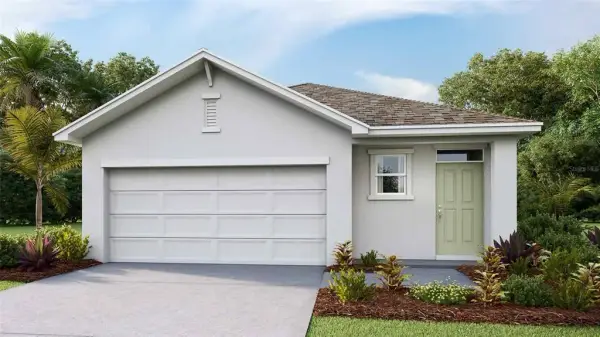 11952 Noble Chase Path, Dade City, FL, 33525