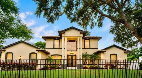 793 Duque Road, Lutz, FL, 33549