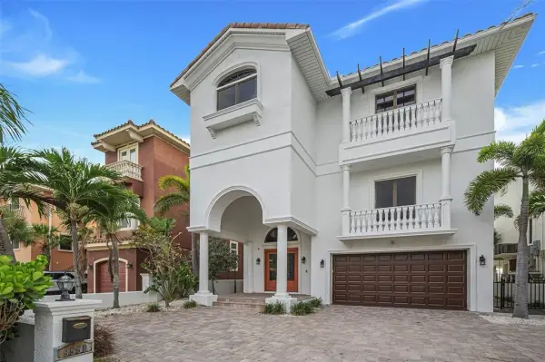 9550 W Gulf Boulevard, Treasure Island, FL, 33706