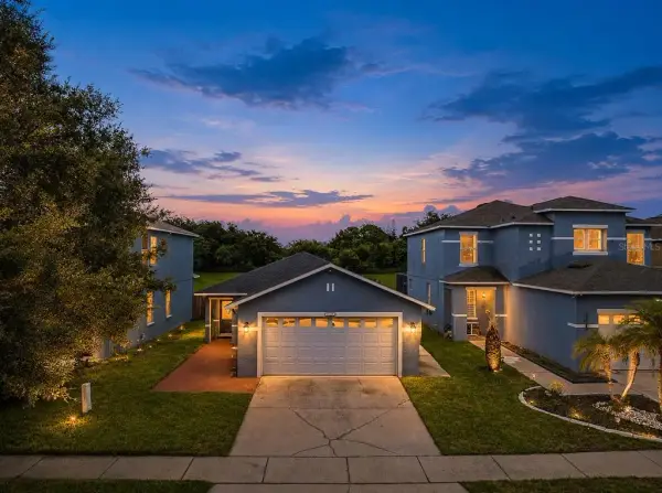 5217 Mango Fruit Street, Seffner, FL, 33584