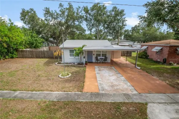 2151 44th Avenue N, St Petersburg, FL, 33714