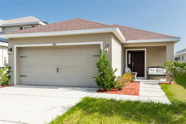 7412 Indigo Oasis Court, Gibsonton, FL, 33534