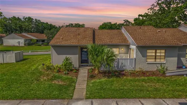 75 Poole Place, Oldsmar, FL, 34677