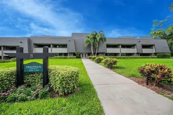 36750 Us Highway 19 N, Unit 20-117, Palm Harbor, FL, 34684