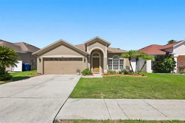 514 Greg Street, Valrico, FL, 33594