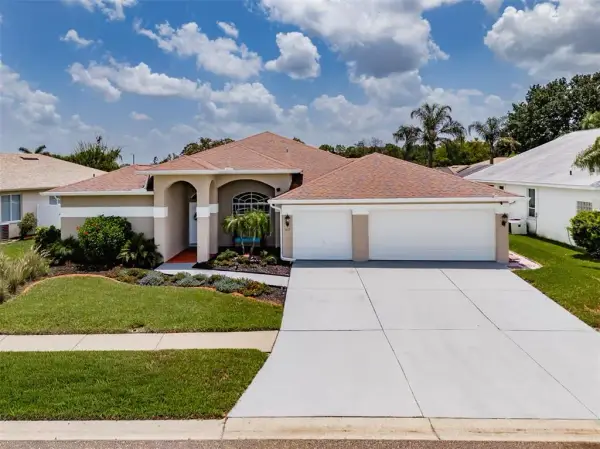 1617 Vistoso Lane, Sun City Center, FL, 33573