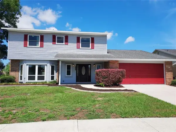 702 Hyssop Place, Brandon, FL, 33510