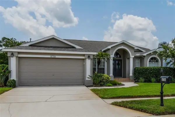 8706 Linebrook Drive, Trinity, FL, 34655