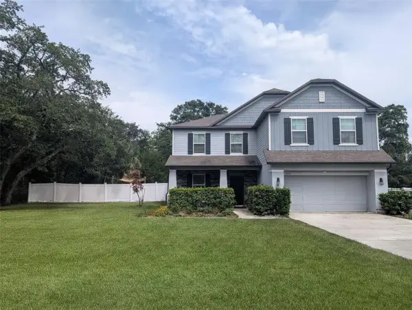 12076 Marvelwood Road, Weeki Wachee, FL, 34614
