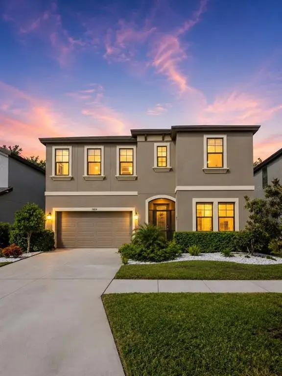 14654 Horse Trot Road, Lithia, FL, 33547