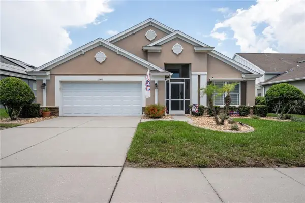 13508 Meadow Golf Avenue, Hudson, FL, 34669