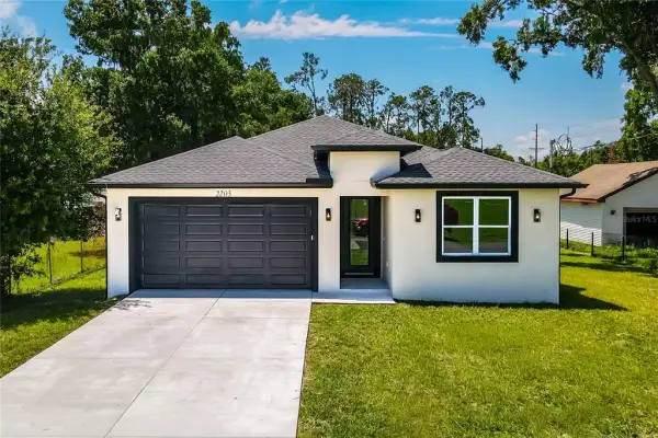 2203 W Lowry Avenue, Plant City, FL, 33563