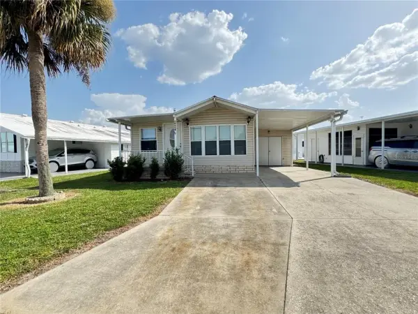35114 Garber Lane, Zephyrhills, FL, 33541