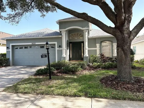 11632 Heritage Point Drive, Hudson, FL, 34667