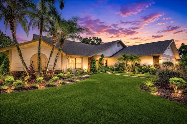 16126 Belle Meade Boulevard, Odessa, FL, 33556