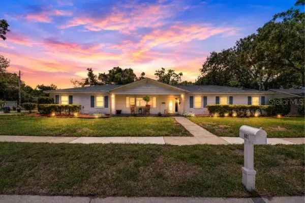 601 Larrie Ellen Way, Brandon, FL, 33511
