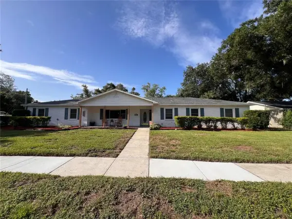 601 Larrie Ellen Way, Brandon, FL, 33511