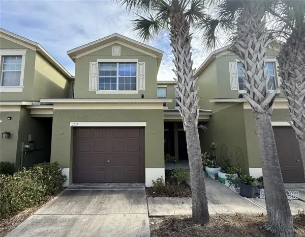 1511 Harbour Blue Street, Ruskin, FL, 33570
