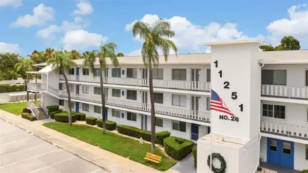 11251 80th Avenue, Unit 307, Seminole, FL, 33772
