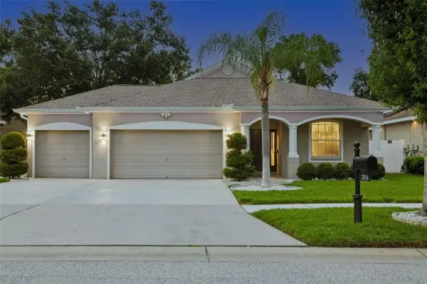 12816 Cattail Shore Lane, Riverview, FL, 33579
