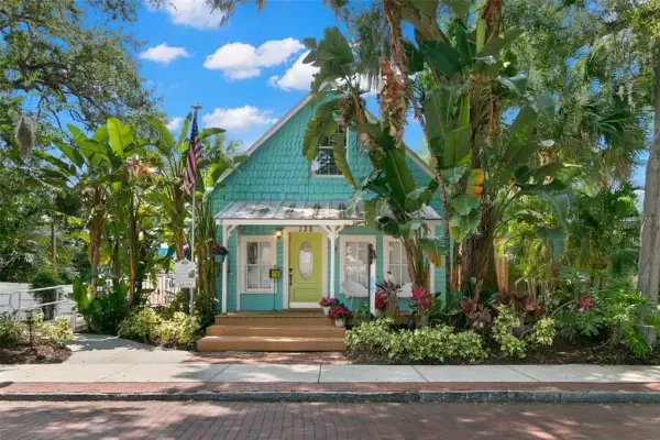 135 4th Avenue N, Safety Harbor, FL, 34695