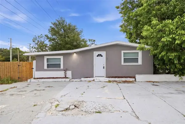 605 S S Disston Ave, Tarpon Springs, FL, 34689
