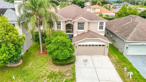 10739 Eveningwood Court, Trinity, FL, 34655