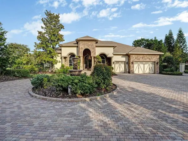11471 Trotting Down Drive, Odessa, FL, 33556
