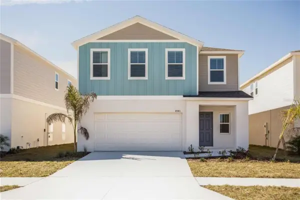 36613 Sagemoor Drive, Zephyrhills, FL, 33541