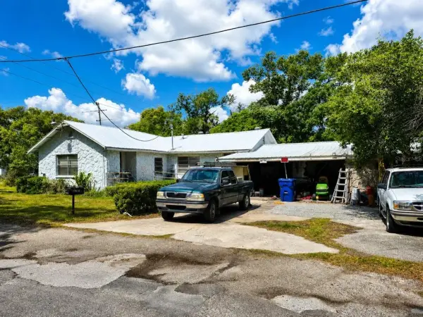 5011 Geiger Cemetery Road, Zephyrhills, FL, 33541