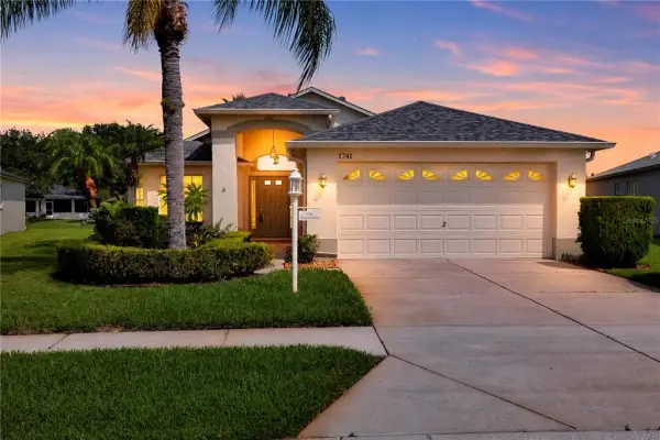 1741 Arbor Knoll Loop, Trinity, FL, 34655