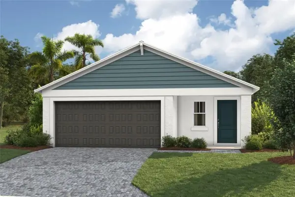 9136 Belleview Forest Pass, Dade City, FL, 33525