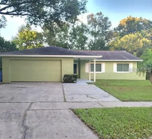 605 Hillpoint Way, Brandon, FL, 33510