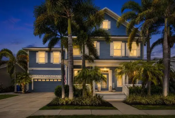 5216 Point Harbor Lane, Apollo Beach, FL, 33572